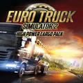 SCS Software Euro Truck Simulator 2 High Power Cargo Pack PC Game